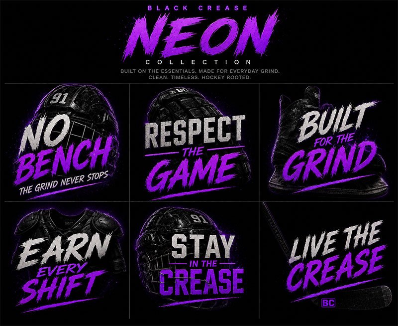 NEON Collection